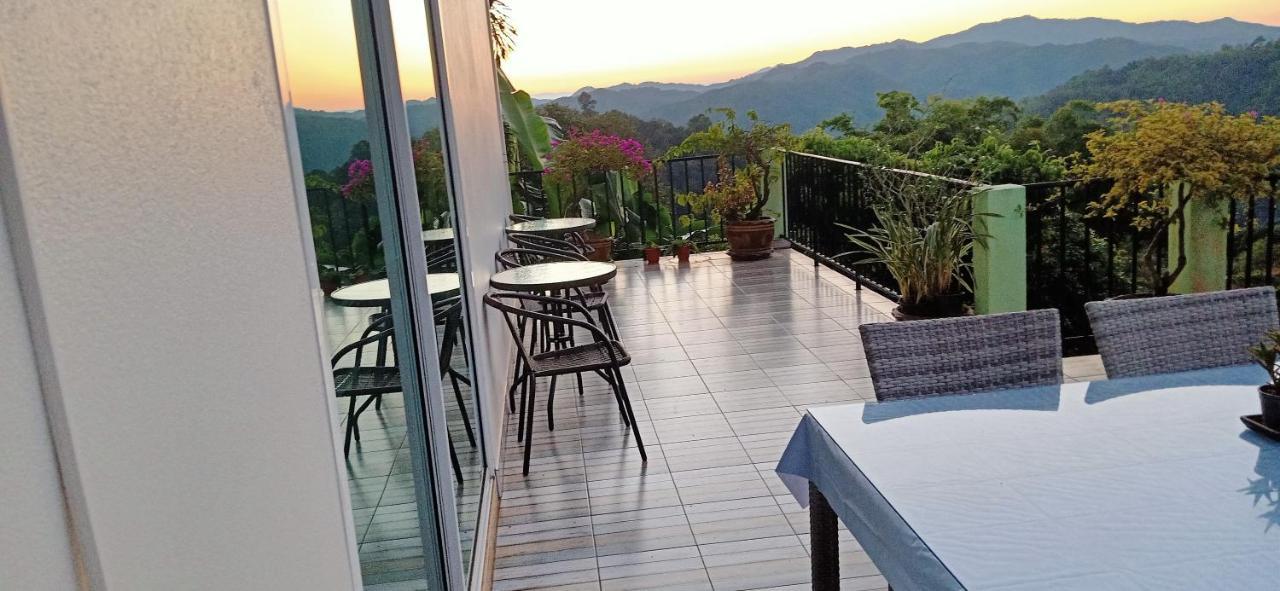 Doitung Homestay ดอยตุงโฮมสเตย์ Chiang Rai Exterior photo